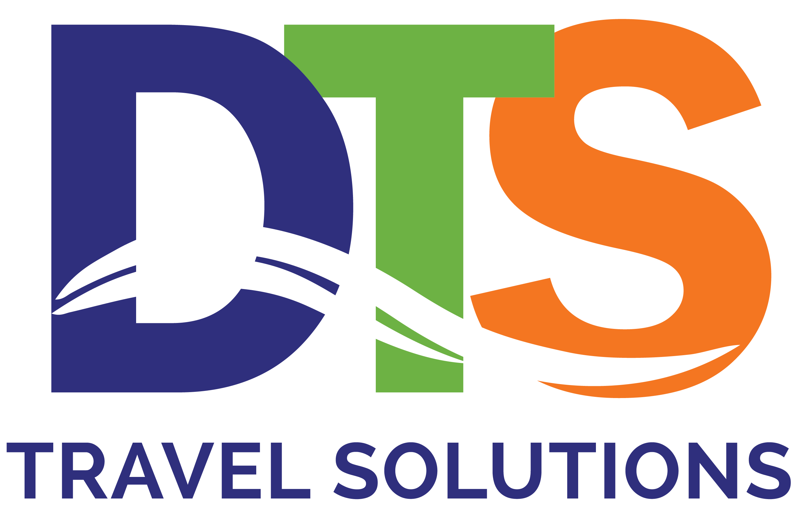 travel management company dts