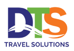 Dominican Travel Solutions logo